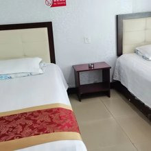 西充两路口旅馆