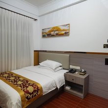 中山尚都公寓