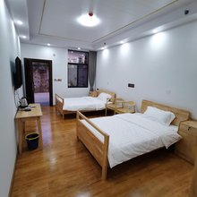 桂东草堂避暑休闲中心