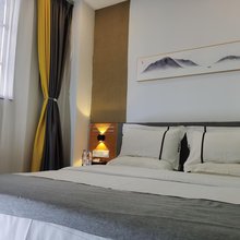 珠海锦都酒店(柠溪妇幼院店)