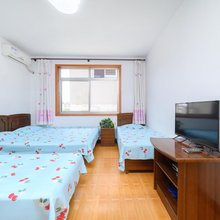 北戴河留夏旅馆
