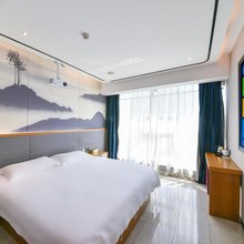 欧泰影院酒店(滨海店)