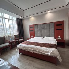 长沙金兰湾宾馆
