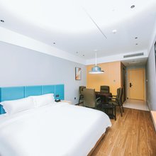 金汇福酒店(邵阳高铁站大祥区政府店)