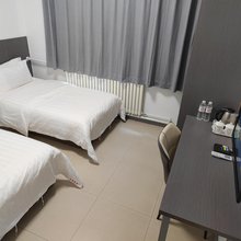 北京云海旅馆