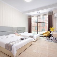 株洲奥乐宾馆