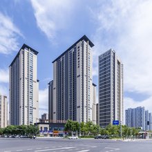 金水·馨茉民宿(郑州金水路曼哈顿店)
