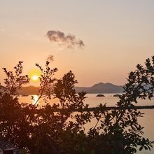 深圳东山缘民宿
