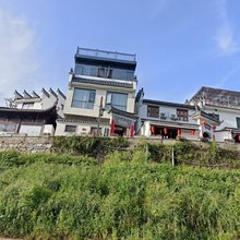 婺源汪口玖悦墨里民宿