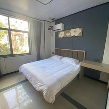 临林栖公寓(衢州水亭门店)