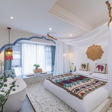 乐舍公寓(成都东站西广场店)