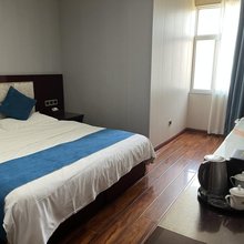 潼关青华酒店