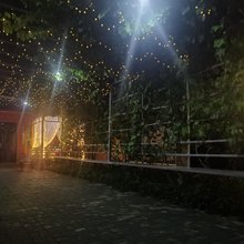 特克斯金奇客栈