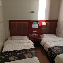 榆林顺顺宾馆