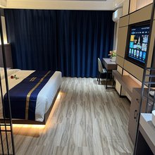 卡斯顿智享公寓(清溪店)