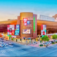 月亮之家连锁酒店(石排店)