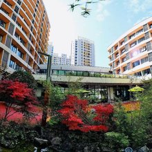 魅力花园太阳谷旅居安养中心