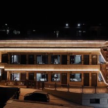 柳林11号公寓(青龙购物广场店)