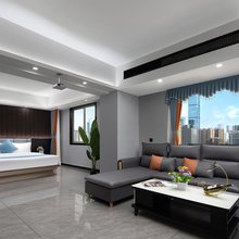 云间时光酒店