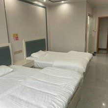 吉水帝豪宾馆