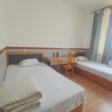 鲁瑜宾馆(日照海滨六路店)