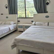 宝盖寺清新山居旅馆