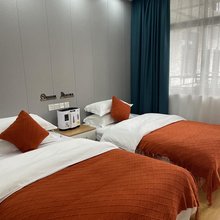 六渡精品民宿(布达拉宫店)