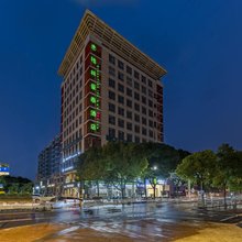 格林豪泰(上海朱泾东林寺健康路店)