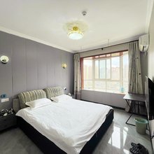 昆山温馨港公寓(世茂广场店)