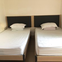深圳杨明住宿