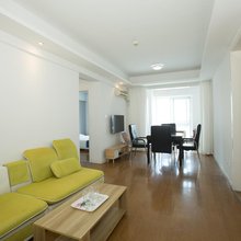 合肥惠田公寓