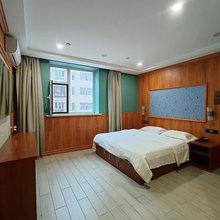 釜山浴馆(吉林江南店)