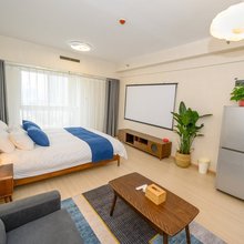 花漫涧民宿(龙湾路分店)