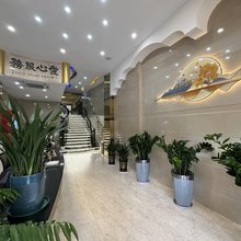 漳平东山商务酒店