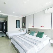 相约山海之间民宿