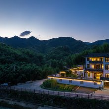叶盛园(雅鲁漂流竹溪乐园店)