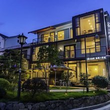 杭州西湖柒涧锦月民宿(浙江大学玉泉校区店)
