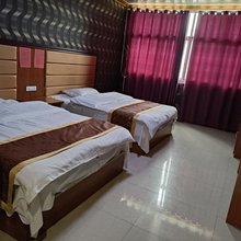 平塘洪武宾馆