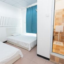 衡水尚美宾馆(火车站店)