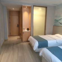 鹰潭天悦智选酒店(余江火车站店)