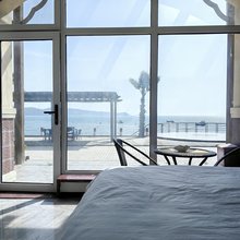 长海泊岸金湾度假酒店