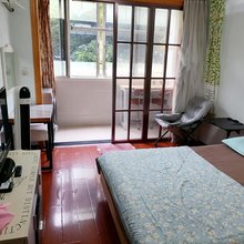 上海复旦舒适公寓(邯郸路校区)