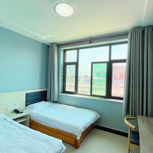 高阳文浩快捷宾馆