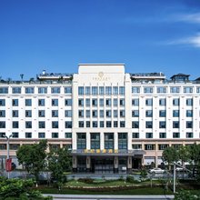 四川世纪丽景酒店