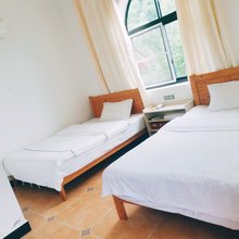 赤水大瀑布黔北山庄