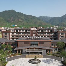 井岗之南大酒店