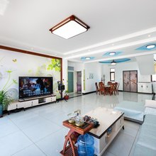 天津蓟州吾家小院