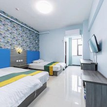 郑州风杨民宿(姚砦地铁站省肿瘤医院店)
