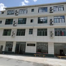 神农谷湘赣农家乐