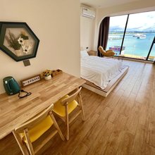 后海·一朝一夕海景民宿(蜈支洲岛店)